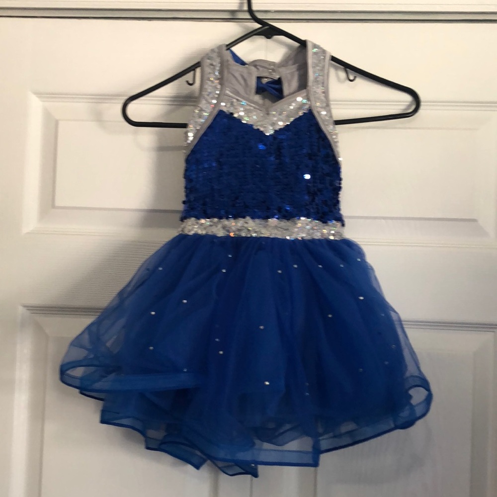 Weissman Rhinoceros Dress